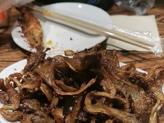 -有奴思烤肉·清真(正宁路店)