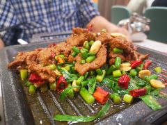 -刘胖子家常菜·蹄花焖藕(中南店)