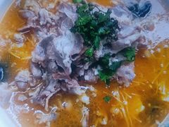 -老山东·山东菜(鲁菜名店)