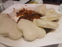 -新侨小馆(东直门北小街店)