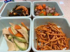 -韩香福烤肉庄园(荣成店)