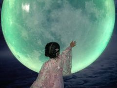 -天津梵高星空艺术馆(天河城旗舰店)