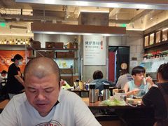 -新石器烤肉(之心城店)