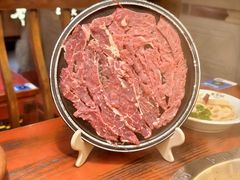 -袁老四火锅(金钟精英城店)