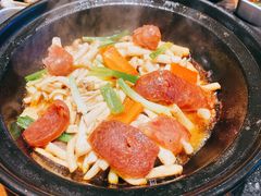 -烧货·活海鲜炭烧(湖滨商业街店)