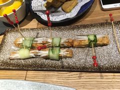 -水木苼 蔬食料理