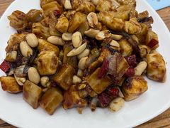 -南磨房食府(燕莎奥特莱斯购物中心店)