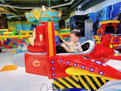 -宝燕乐园(闵行旗舰店)