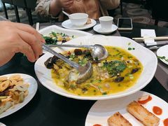 -好彩海鲜火锅饭店(银河百老汇店)