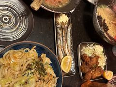 -日本料理神拉面