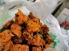 -老回回饺子馆(海洋馆店)