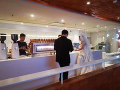 -% Arabica阿拉比卡咖啡(武汉天地店)