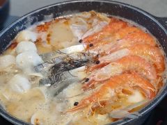 -创味·民间海南菜·非遗藤桥排骨(藤桥·免税城店)