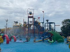 -南京银杏湖乐园