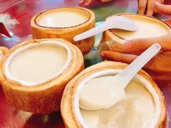 -大茄来海鲜餐厅(亚洲城分行)
