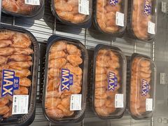 -盒马X会员店(王府井奥莱UP TOWN店)