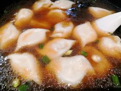 特色酸汤水饺-陕客肉夹馍(王府井店)