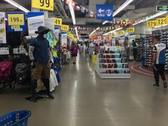 -迪卡侬(南二环店)