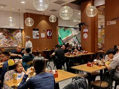 -阳阳中国饭(北京荟聚店)