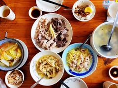 -乡亲鹅肉城(昆山店)