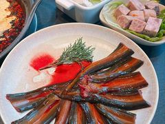 -莺花渡火锅City Green(万象城店)