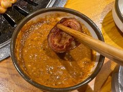 -那胡同里的小烤肉馆(开发区万达店)