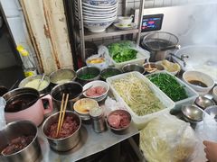 -张嫂子镇江锅盖面(寿邱街店)