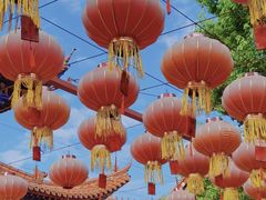 -皇罗禅寺