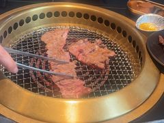 -谷牛和牛烤肉(漕河泾印象城店)