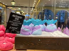 -LUSH(威尼斯人店)