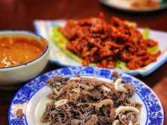 -牛街老爆肚满(牡丹园店)