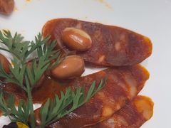 -香丰阁·烤鸭·川湘菜(清河店)