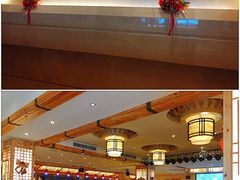 -朝鲜玉流馆(滨河东路店)