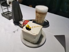 -十五食吾 La Pâtisserie (海甸岛店)