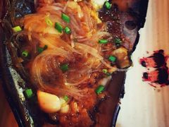 -云晓光头烧烤吧(川沙绿地店)