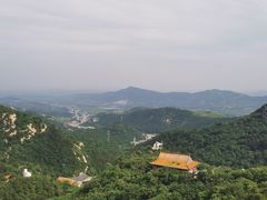 -青岩寺风景区