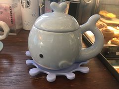 -星巴克(北京建威大厦店)