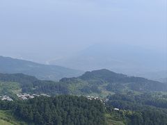 -綦江古剑山