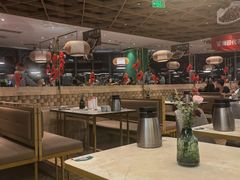 大堂-望湘园·湖南菜(宏伊店)
