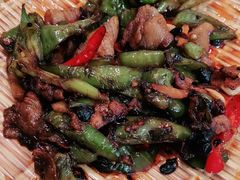 -19号私房菜(云南路店)