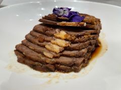 -扬州万怡酒店-中餐厅(文昌中路店)