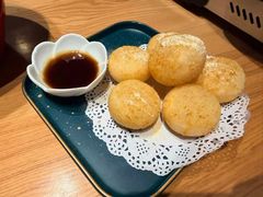 -粗粮人家·东北菜(洋桥店)