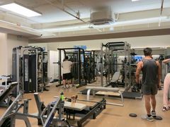 -YCHL Studios健身工作室(市二宫店)