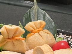 -湊湊火锅·茶憩(打浦桥日月光店)