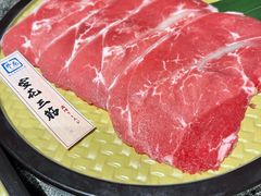 -NIUAN牛庵·日式和牛烧肉(恒隆店)
