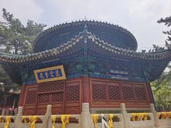 -潭柘寺景区