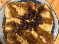 -小豆海棠(嘉兴路店)