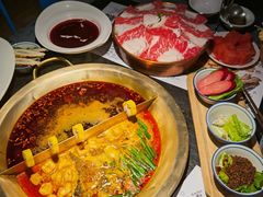 -九鼎轩脆毛肚火锅(南京东路店)