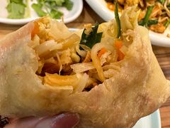 -合合春饼·酱骨·东北菜(潘家园店)