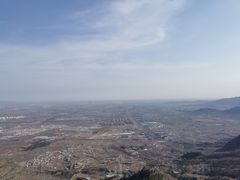 -阳台山自然风景区